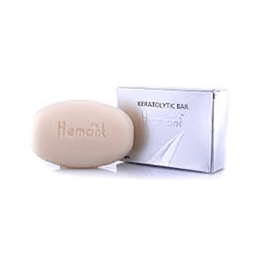 Hemont Soap