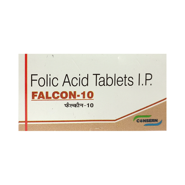 Falcon 10 Tablet