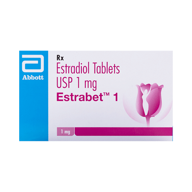 Estrabet 1 Tablet