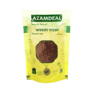 Azamdeal Baibidang Powder