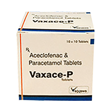 Vaxace-P Tablet