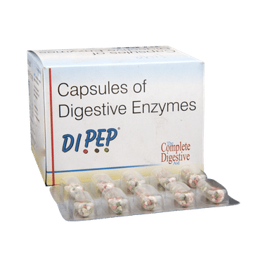 Dipep Capsule