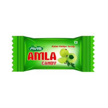 Avis Amla Candy