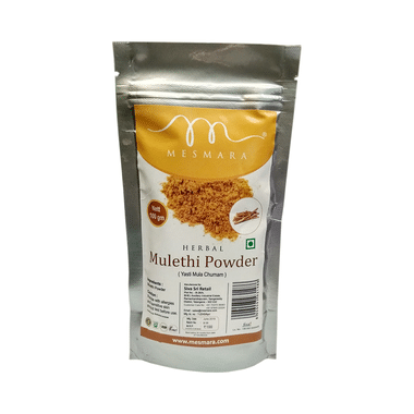 Mesmara Herbal Mulethi Powder