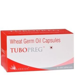 Tubopreg Capsule