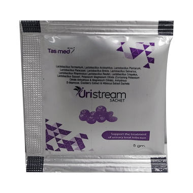 <span style='color:#626A7A'>Uristream Sachet</span>