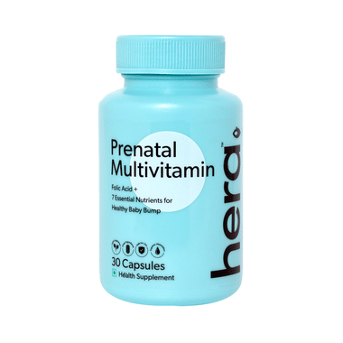<span style='color:#626A7A'>Hera Prenatal Multivitamin Capsule</span>
