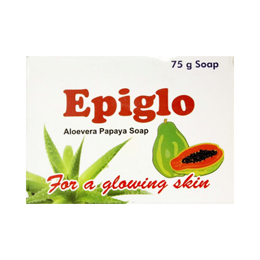 Epiglo Soap