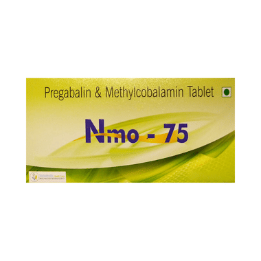 <span style='color:#626A7A'>Nmo 75 Tablet</span>