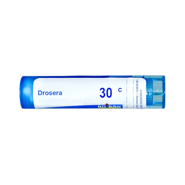 Boiron Drosera Single Dose Approx 200 Microgranules 30 CH