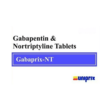 <span style='color:#626A7A'>Gabaprix-NT Tablet</span>