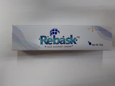 Rebask Cream Rebask Cream
