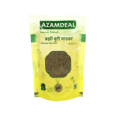 Azamdeal Brahmi Booti Powder
