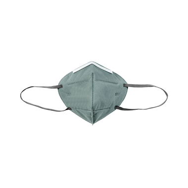 SanNap N95 5-Layer Reusable Anti-Pollution Dust Face Mask Grey