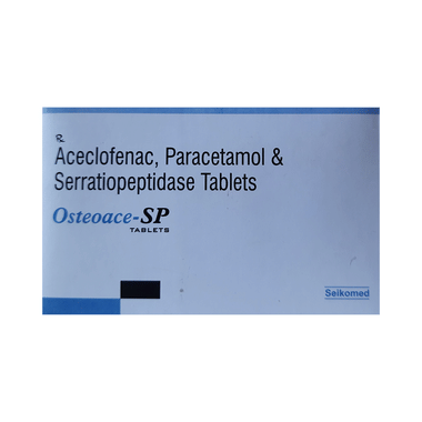 Osteoace-SP Tablet