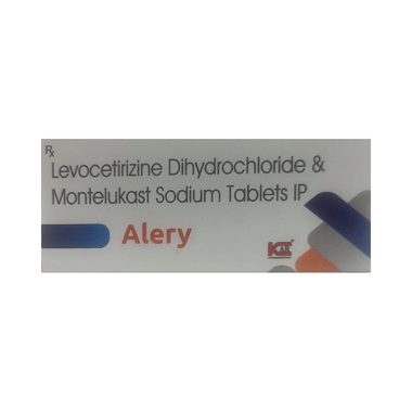 Alery Tablet