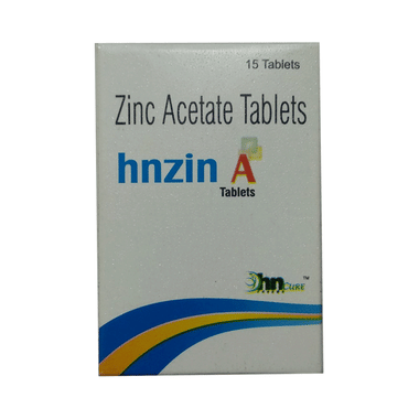 <span style='color:#626A7A'>Hnzin A Tablet</span>