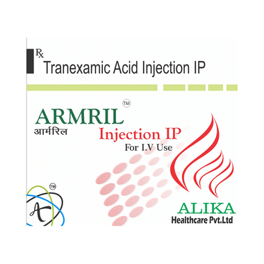 Armril Injection IP