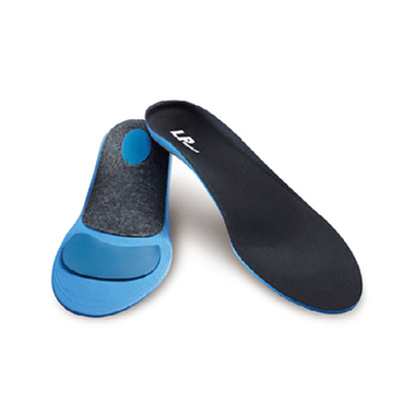LP #307 Arch Orthotic Insoles Large