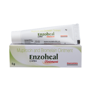 Enzoheal Ointment