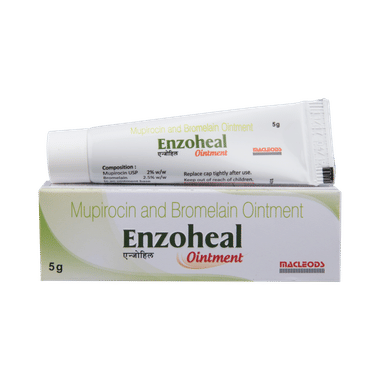 Enzoheal Ointment