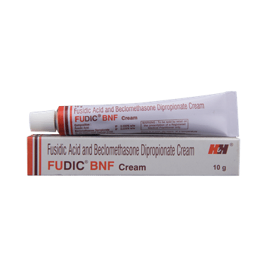 Fudic BNF Cream