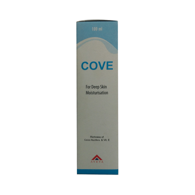 Cove Oil