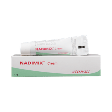 Nadimix Cream