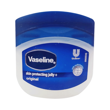 Vaseline Original Skin Jelly