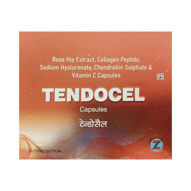 Tendocel Capsule