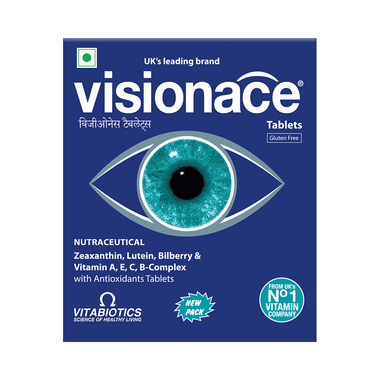 Visionace Tablet