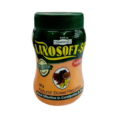 Hapdco Laxosoft SF Powder