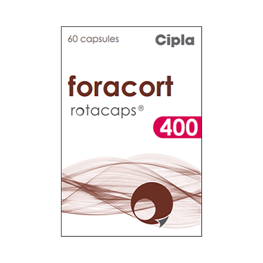 FORAcort 400 Rotacap