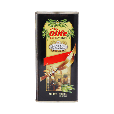 MA Olife Extra Virgin Olive Oil