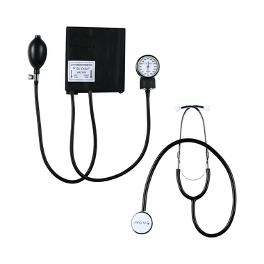 Dr. Odin Aneroid Sphygmomanometer