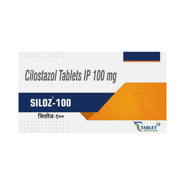 Siloz 100 Tablet