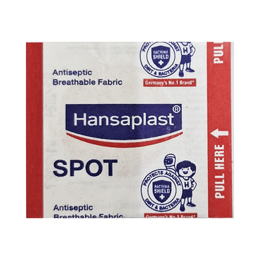 Hansaplast Spot Band aid