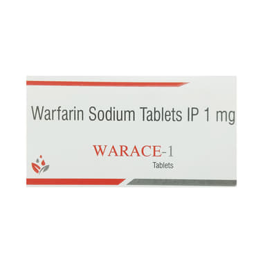 Warace 1 Tablet