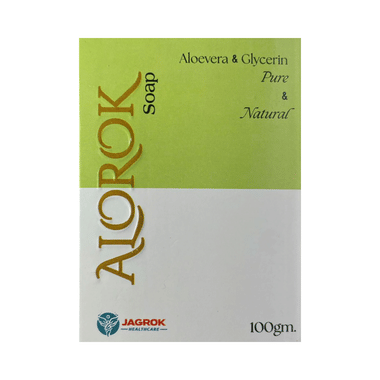 Alorok Soap