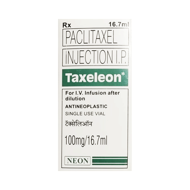 Taxeleon Injection