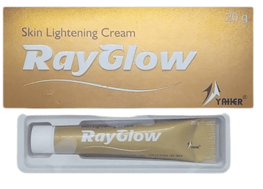Ray Glow Gel Ray Glow Gel