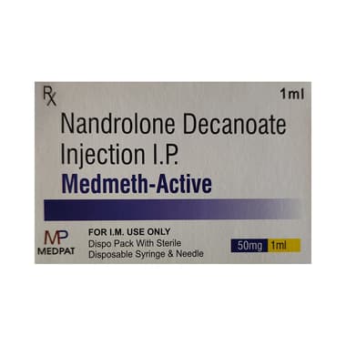 Medmeth-Active Injection