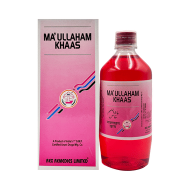 Rex Ma'ullaham Khaas