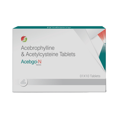 Acebgo-N Tablet
