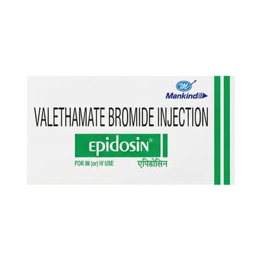 Epidosin Injection Epidosin Injection
