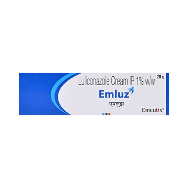 Emluz Cream