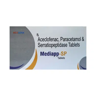 Mediapp-SP Tablet