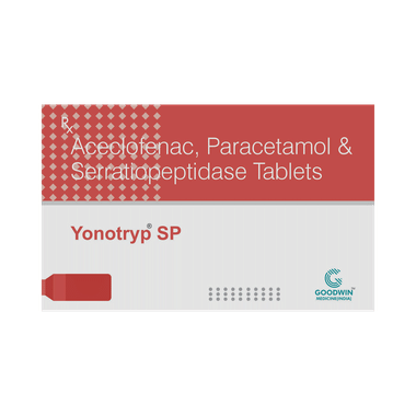 Yonotryp SP Tablet