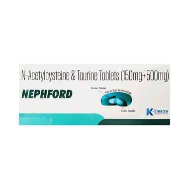 Nephford Tablet