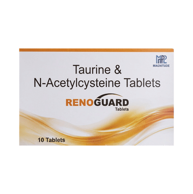 Renoguard Tablet